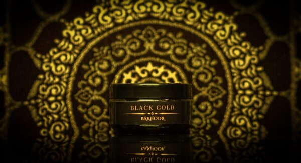 black gold bakhor