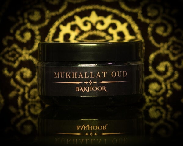 mukhallat bakhur