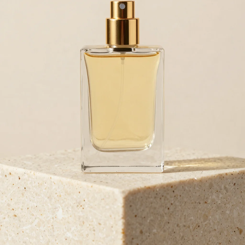 Solstice Citrus Eau de Parfum