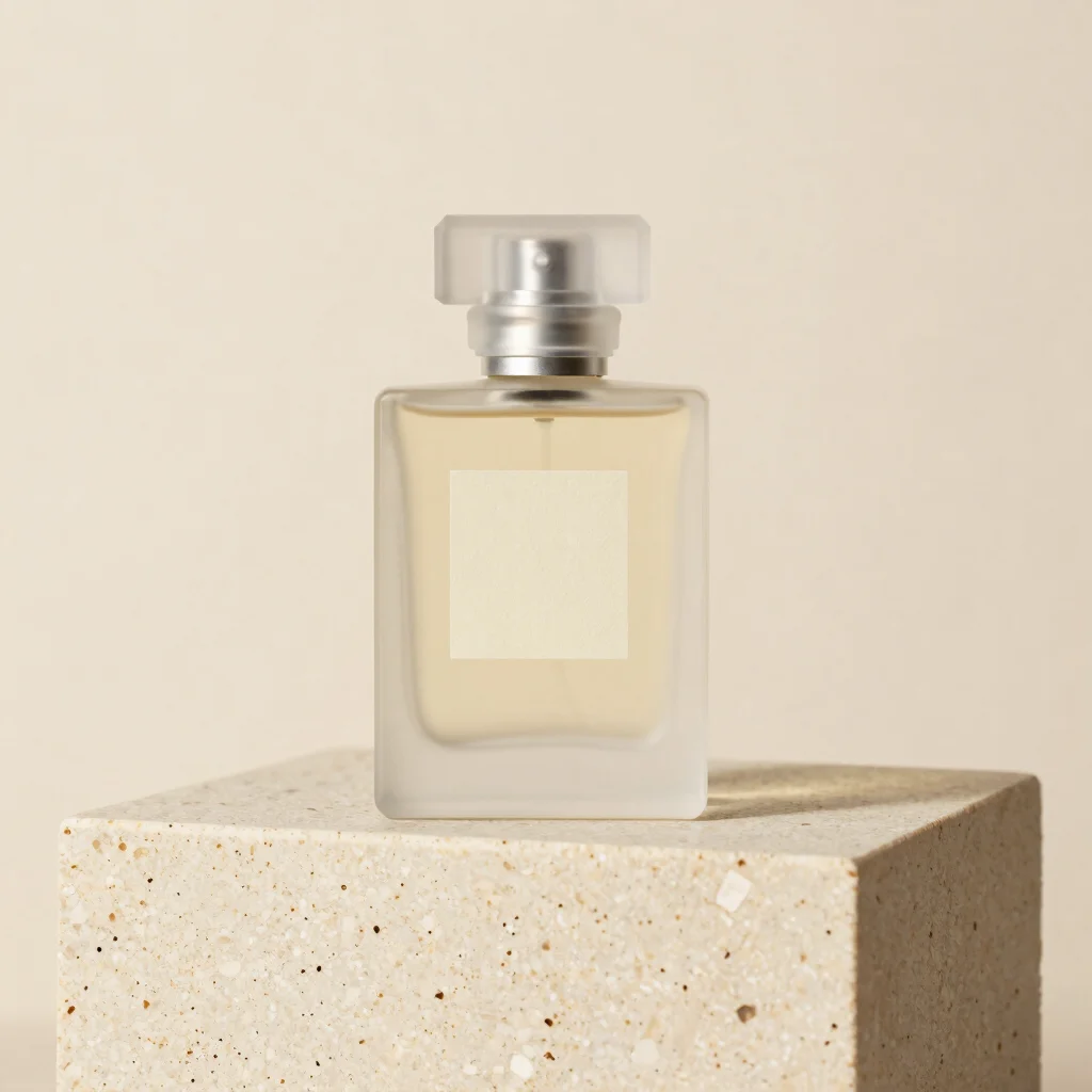 Iris & Cashmere Extrait