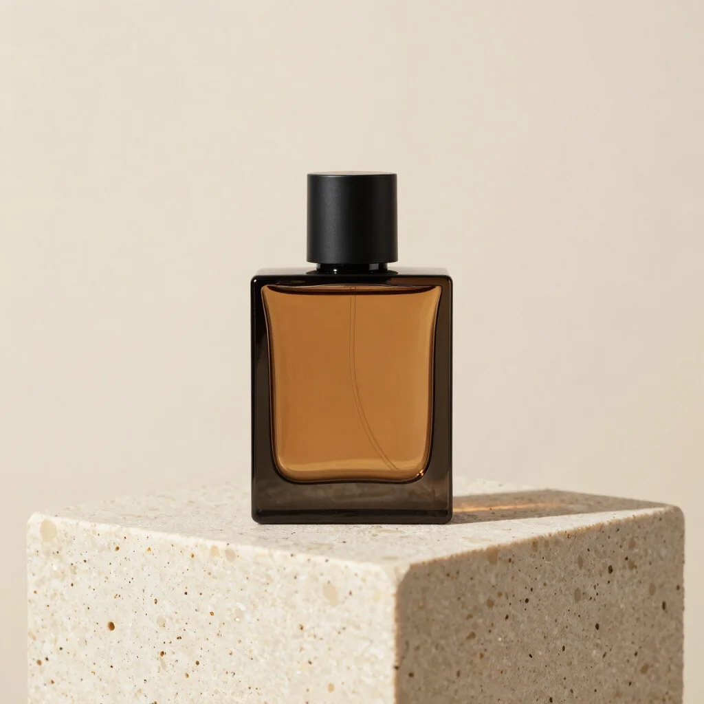 Noir Cypress Eau de Parfum