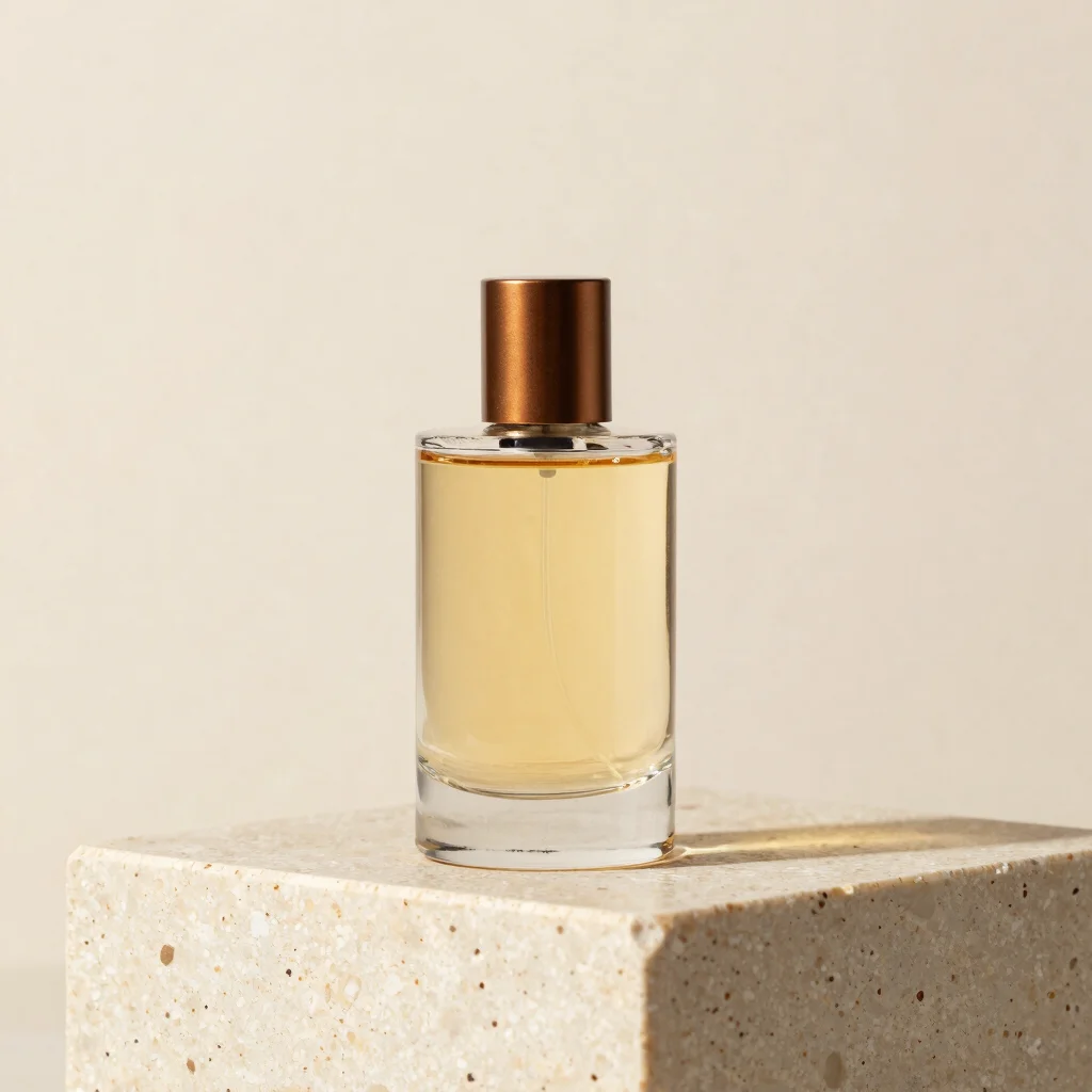 Santal Bloom Eau de Parfum