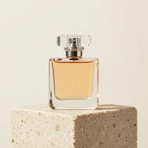 Rose Saffron Extrait