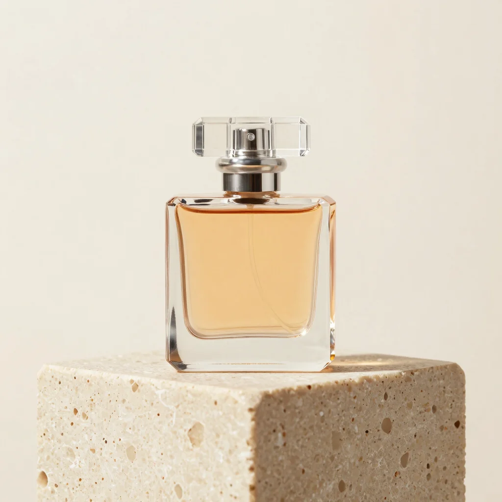Rose Saffron Extrait
