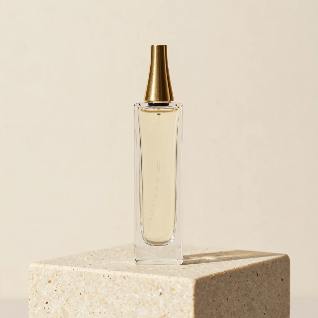 Fleur Blanche Eau de Parfum