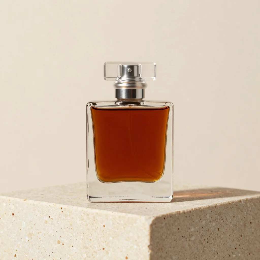 Smoked Vanilla Eau de Parfum